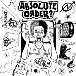 Absolute Order? - Arrrgh 7