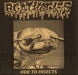 Agathocles - Ode to insects 7