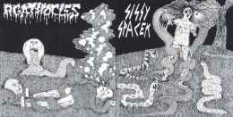 Agathocles / Sissy Spacek - Split 7