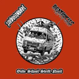 Agathocles / Ulrikes Dream - Split 7