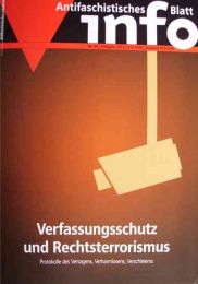 Antifaschistisches Infoblatt #94 - Frühjahr 2012