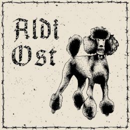 Aldi Ost - s/t 7
