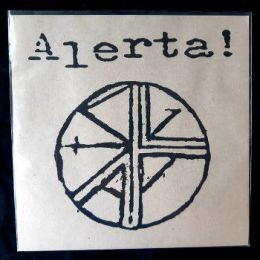 Alerta! - Demotape 2013 LP