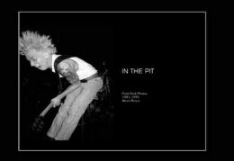 Alison Braun: In the pit Buch