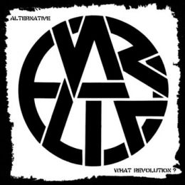 Alternative - What revolution? 7