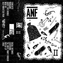 ANF - II Tape