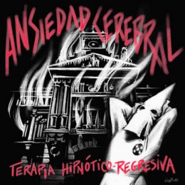 Ansiedad Cerebral - Terapia Hipnótico-regresiva LP