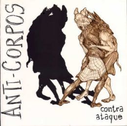 Anti-Corpos - Contra ataque 7