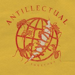 Antillectual - Together LP