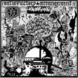 A.O.A. - Satisfactory arrangement LP
