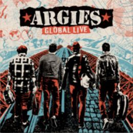 Argies - Global live LP