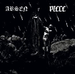 Arsen / Piece - Split 7