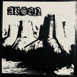 Arsen - s/t LP