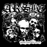 Arsle - Psykopater 7