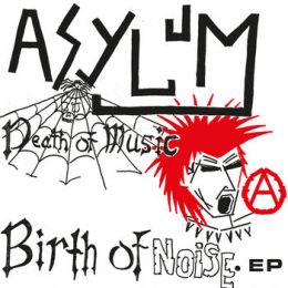 Asylum - Is this the price? 7