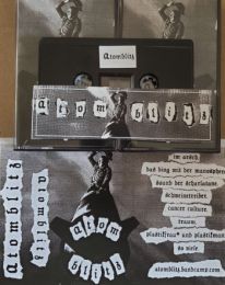 Atomblitz - Demo 2026 Tape