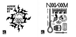 Ausgebombt / Nakam - Split 7