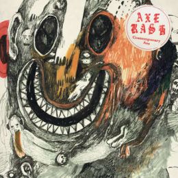 Axe Rash - Contemporary ass EP 7