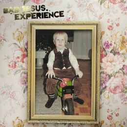 Bad Jesus Experience - Ovat Muistojemme Lehdet Kuolleet 10