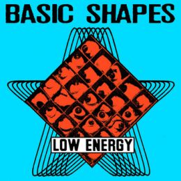 Basic Shapes - Low energy LP