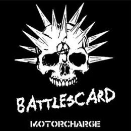 Battlescard - Motorcharge 7