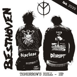 Besthöven - Tomorrows hell EP 7