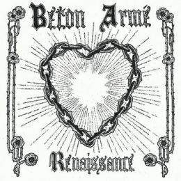 Beton Armé - Renaissance LP