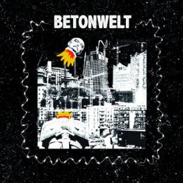 Betonwelt - s/t LP