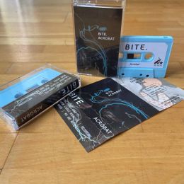 Bite. - Acrobat Tape