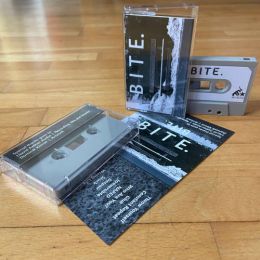 Bite. - s/t Tape