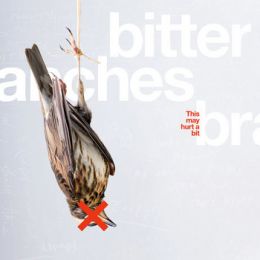 Bitter Branches - This may hurt a bit 12