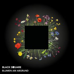 Black Square - Blumen am Abgrund LP