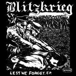 Blitzkrieg - Lest we forget EP 7