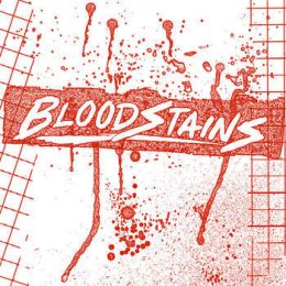 Bloodstains - s/t LP