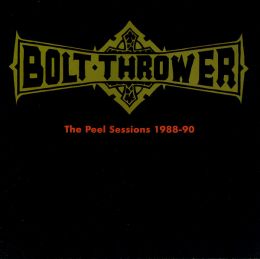 Bolt Thrower - The Peel Sessions 1988-90 LP