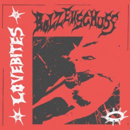 Bolzenschuss - Lovebites 10