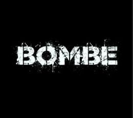 Bombe - s/t LP