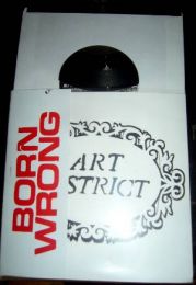 Born Wrong - Art district 7