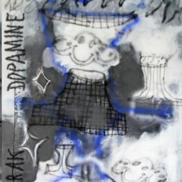 Brak - Dopamine Tape