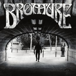 Bromure - s/t LP