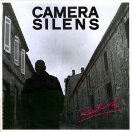 Camera Silens - Realite LP