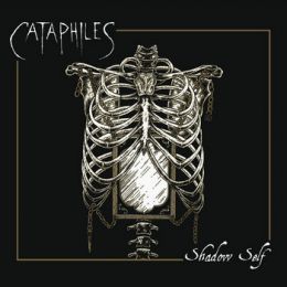 Cataphiles - Shadow self LP