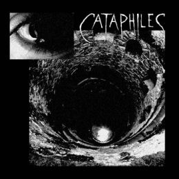 Cataphiles - s/t LP