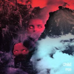 Children - 25​/​02​/​2000 Nancy LP