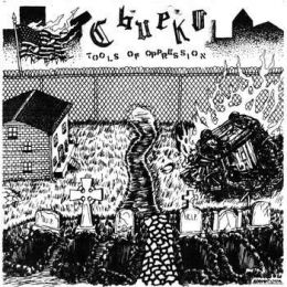 Chueko - Tools of oppression EP 7