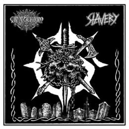 Cimiterium / Slavery - Split 7
