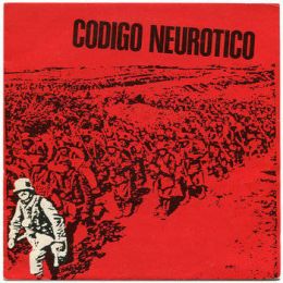 Codigo Neurotico - s/t 7