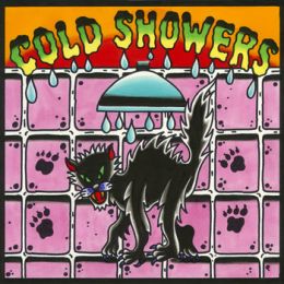 Cold Showers - s/t 7