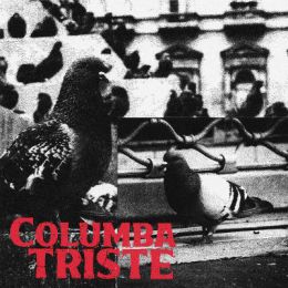 Columba Triste - s/t 7