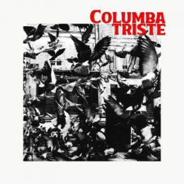 Columba Triste - s/t 12